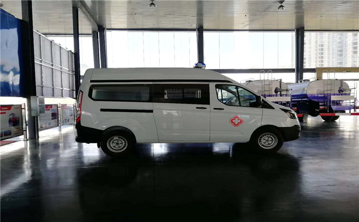 北京租赁救护车